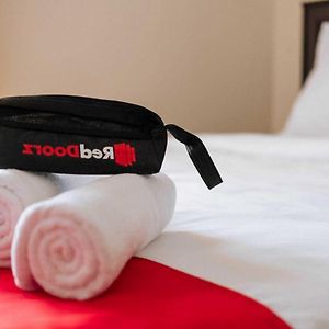Deluxe Kamer met een King Size Bed