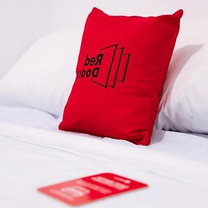 Kamer met een King Size Bed